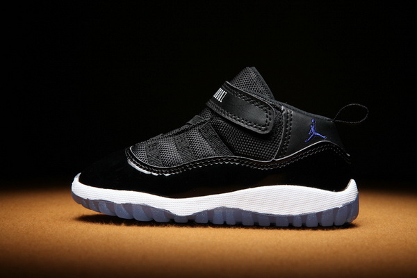 Air Jordan 11 Little Kids shoes--033